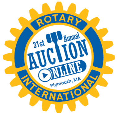 Plymouth MA Rotary Auction